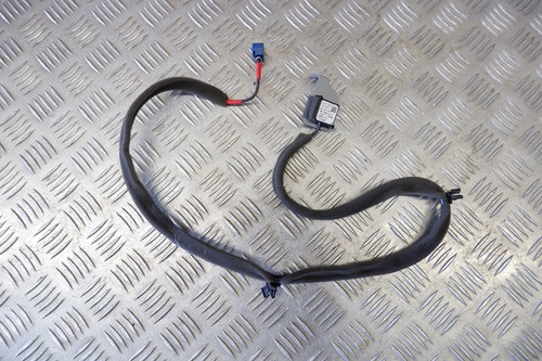 Antenna gps nissan qashqai - antenna,