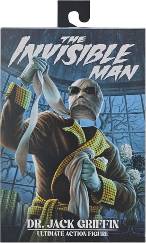 Universal monsters claude - universal,