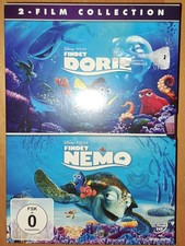 OVP Findet Nemo & Findet Dorie