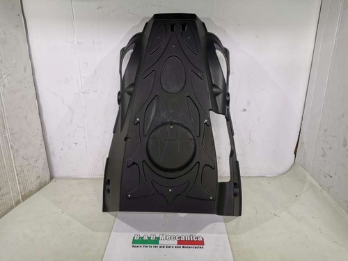 Carena sotto pedana kymco - pedana,