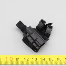 Modellino fondina fantasma SAS