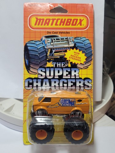 Vintage super chargers - vintage,