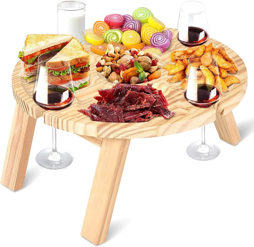 Tavolo vino per esterni - per,