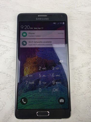 Samsung galaxy note 32 - samsung, 4