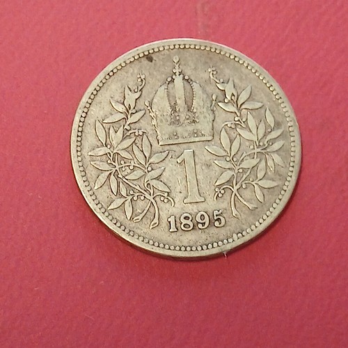 Austria moneta corona - moneta, 1