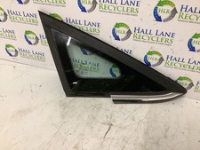 FORD FIESTA MK7 O/S 2013