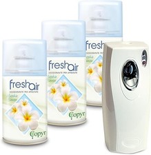 Copyr Fresh Air Profumatore