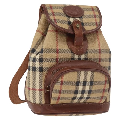 Zaino burberrys nova - zaino,
