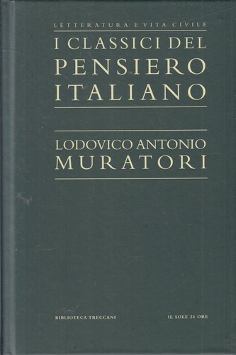 Ln2 classici pensiero - classici,