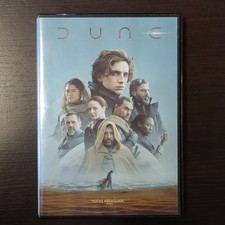 DUNE di Denis Villeneuve