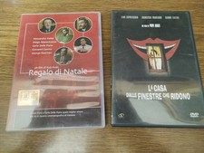 LOTTO 2 DVD PUPI AVATI LA CASA
