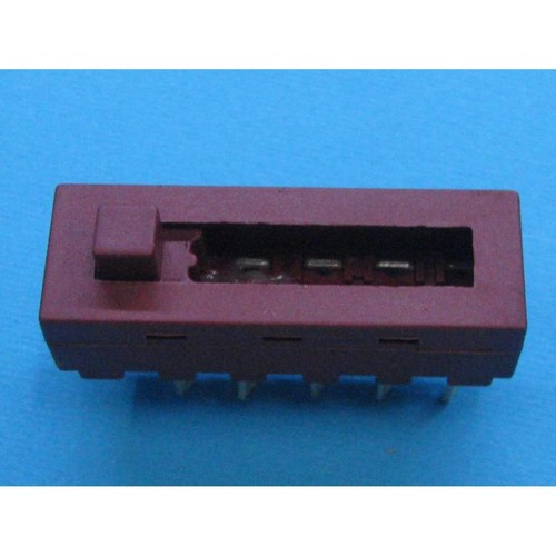 Interruttore slitta per - interruttore, a