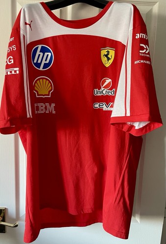 Shirt puma nuova con - t-shirt,