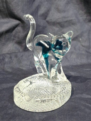 Scultura vetro murano - in,