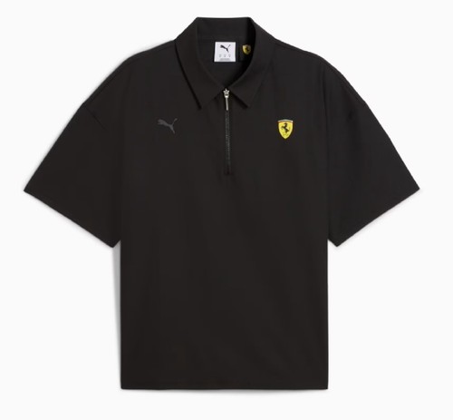 Polo puma scuderia ferrari - polo,