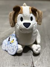 Peluche Bluey & Friends JACK