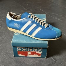 Adidas Rekord UK10 vintage