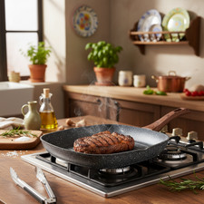 Bistecchiera Quadra ad