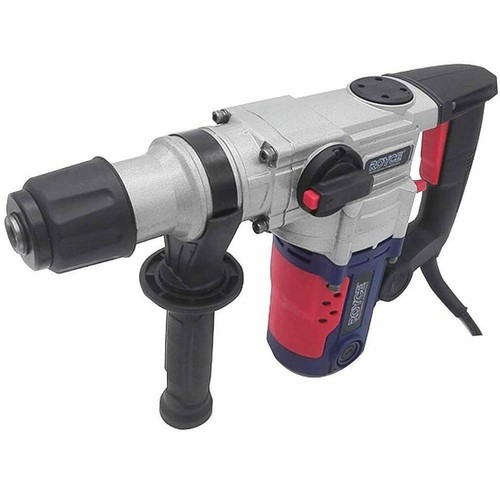 Martello perforatore rotativo - perforatore,