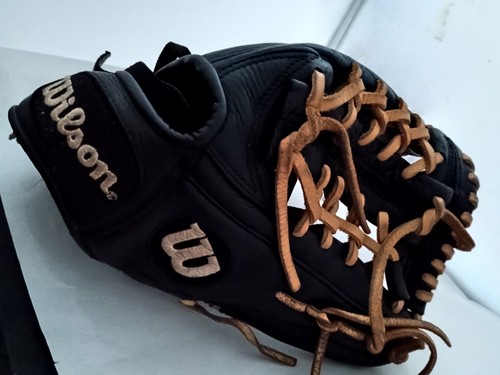 Guanto baseball wilson - guanto,