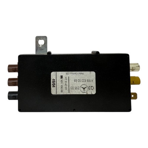 Modulo antenna mercedes classe - modulo,
