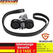 KIT CINGHIA TRAPEZOIDALE PER