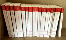 Lotto fantascienza 15 volumi Collana Urania 70 anni di futuro (n. 1-15)