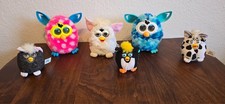 Raccolta Furby Tiger Hasbro