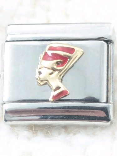 Autentico charm zoppini egitto - charm,