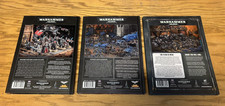 Warhammer 40,000 - Games