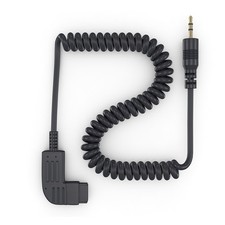 Cavo adattatore spirale ad - adattatore,