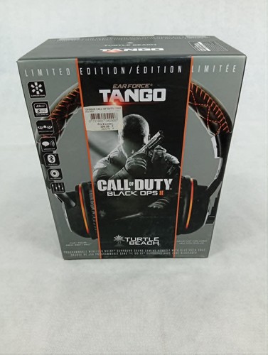 Casque micro call - casque, duty
