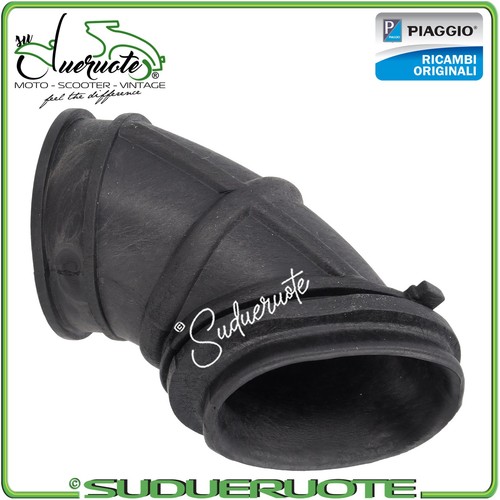 Manicotto soffietto - manicotto,