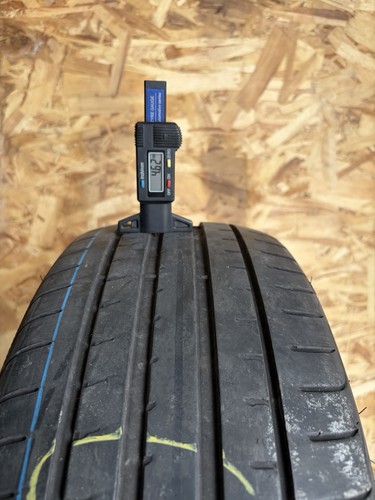 Gomme usate estivi 205 17 - usate, 205/45/17