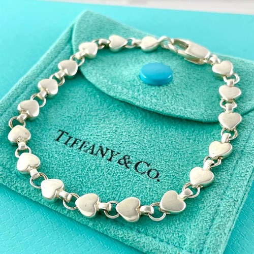 Autentica tiffany co - &,