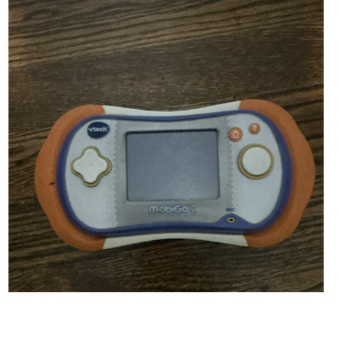 Vtech mobigo sistema di - vtech,