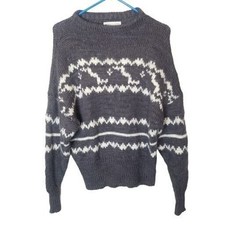 Basin + Range maglione donna