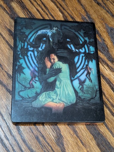 Pan labyrinth zavvi - pan's,