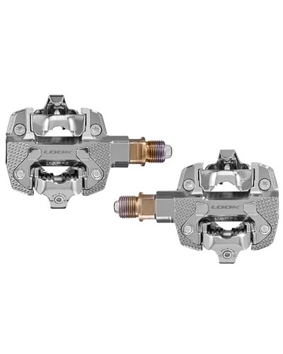 Look track power dual - look,