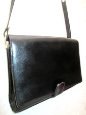 MONCLAIR sac à main   cuir