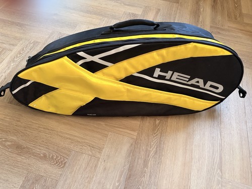 Borsa per racchetta tennis - borsa,