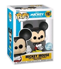 Funko Pop Disney Mickey Mouse