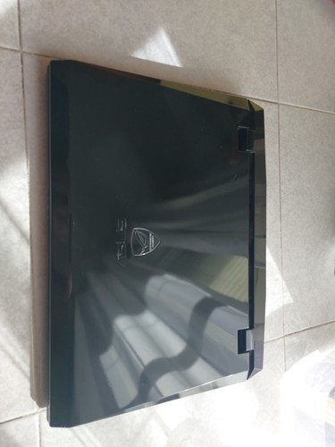 G73j asus notebook i7 - asus,