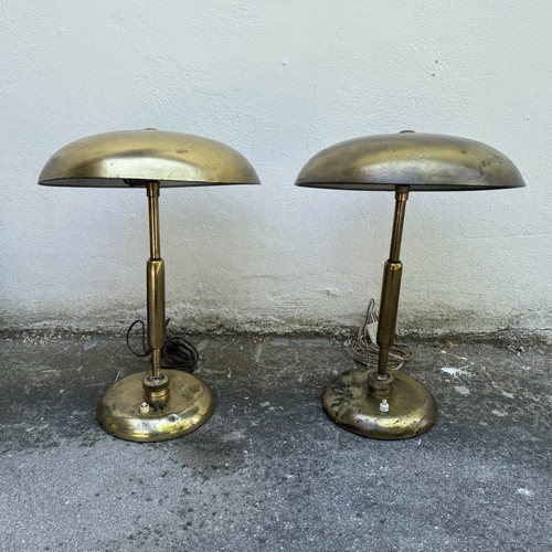 Coppia lampada tavolo - coppia,