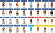 STAR WARS ROLLINZ 3.0