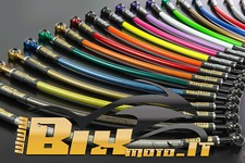 Tubi Freno Accossato, Bimota >
