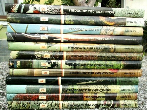 Enciclopedia - (a.v.),