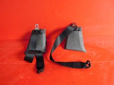 CINTURE CINTURA ANTERIORE PIAGGIO PORTER 1.4 DIESEL 2001 MARY 667