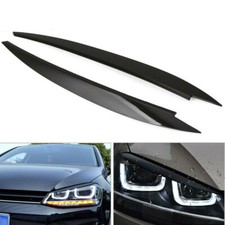 2 CARENE CIGLIA PALPEBRE FARI