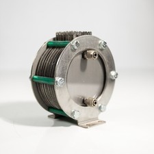 Cella gas di scoppio